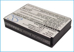 Battery for ZTE C60 C66 F158 F159 G180 G500 G510 G530 G540 G652 G682 X185 Li3717T42P3h5637116