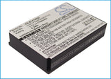 Battery for ZTE C60 C66 F158 F159 G180 G500 G510 G530 G540 G652 G682 X185 Li3717T42P3h5637116