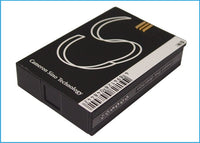 Battery for ZTE C60 C66 F158 F159 G180 G500 G510 G530 G540 G652 G682 X185 Li3717T42P3h5637116