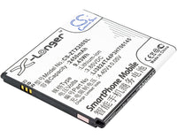 Battery for ZTE Grand X 2 Grand X2 Z850 Li3824T44P3H706145