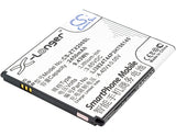 Battery for ZTE Grand X 2 Grand X2 Z850 Li3824T44P3H706145