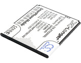 Battery for ZTE Grand X 2 Grand X2 Z850 Li3824T44P3H706145