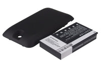 Battery for ZTE Score M X500 X500M Li3712T42P3h374141 Li3715T42P3h734158