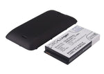Battery for ZTE Score M X500 X500M Li3712T42P3h374141 Li3715T42P3h734158