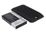 Battery for ZTE Score M X500 X500M Li3712T42P3h374141 Li3715T42P3h734158