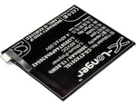 Battery for ZTE Nubia M2 Nubia M2 Dual SIM Nubia M2 Dual SIM TD-LTE NX551J Li3936T44P6h836542