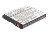 Battery for Vodafone Li3706T42P3h413457