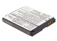 Battery for ZTE A36 A37 S213 S618 V18 Vegas X760 X761 X763 Li3706T42P3h413457