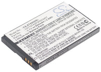 Battery for 3 Skype S2x Li3710T42P3h553457