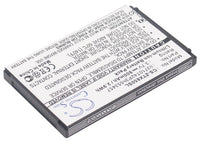 Battery for 3 Skype S2x Li3710T42P3h553457