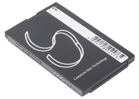 Battery for 3 Skype S2x Li3710T42P3h553457