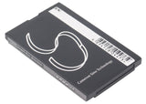 Battery for 3 Skype S2x Li3710T42P3h553457