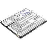 Battery for ZTE Blade Vantage 2 Z3153 Z3153VPP Li3820T43P4h695945