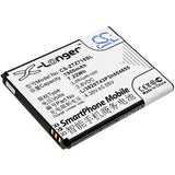 Battery for ZTE Jasper Lte Z718 Z718TL Li3820T43P3h604655