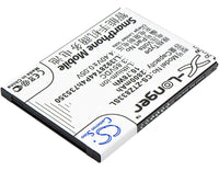 Battery for ZTE Avid Trio Q802T Z833 Z836BL Z837VL ZFIVE 2 Li3928T44P4h735350