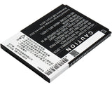 Battery for ZTE Avid Trio Q802T Z833 Z836BL Z837VL ZFIVE 2 Li3928T44P4h735350