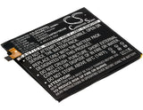 Battery for AT&T Blade Spark Z971