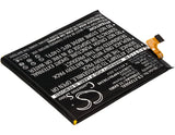 Battery for AT&T Blade Spark Z971