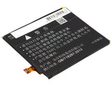 Battery for AT&T Blade Spark Z971