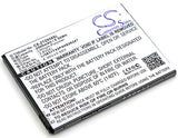Battery for ZTE 3neo GRAND X 3 Grand X 3 LTE MF287 Z917VL Z959 Zmax Champ Li3831T43P4H826247