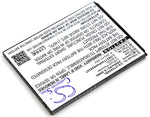 Battery for ZTE 3neo GRAND X 3 Grand X 3 LTE MF287 Z917VL Z959 Zmax Champ Li3831T43P4H826247