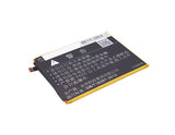 Battery for ZTE Imperial Max Max Duo LTE Z962BL Z963U Z963VL Z981 Z988 Li3934T44P8h876744 Li3934T44PH8H876744