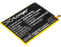 Battery for ZTE Blade Z Max Z982 Li3940T44P8h937238