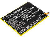 Battery for ZTE Blade Z Max Z982 Li3940T44P8h937238