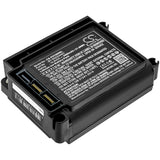 Battery for Zebra VC80 BT-000254A01 KT-VC80-BTRY1-01