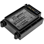 Battery for Zebra VC80 BT-000254A01 KT-VC80-BTRY1-01
