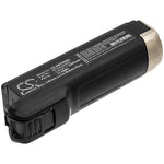 Battery for Zebra RS6000 WT6000 WT60A0 BT000262A01 BTRY-NWTRS-33MA-01
