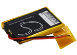 Battery for Microsoft LifeChat ZX-6000 X808059-003